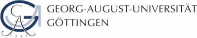 Logo der Universität Göttingen